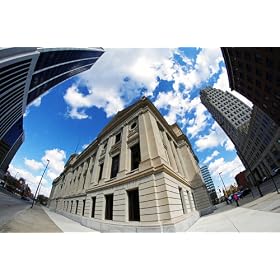 Rokinon 8mm F3.5 Ultra Wide Fisheye Lens