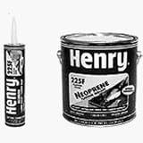 Henry Company HE225F004 Neoprene Flashing Sealant - Flashing Grade