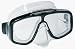 Sporting Goods : Tilos Trooper Double Lens Scuba Diving Mask