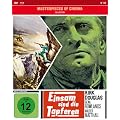 Einsam sind die Tapferen (Masterpieces of Cinema Collection 02) (+ Blu-ray)