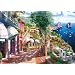 Schmidt Spiele 58567 - Sam Park, Capri, 1500 Teile