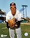 Autographed/Hand Signed Jim Palmer Baltimore Orioles Photo