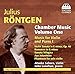 Chamber Music 1 Music for Violin & Pno I