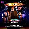 Doctor Who: Series 4-The Specials