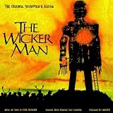 Wicker Man [VINYL]