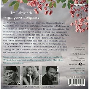 Das Rosenholzzimmer