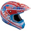 MSR Racing Velocity-X K-Dub Men's MX Motorcycle Helmet