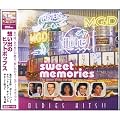 想い出のヒットポップス スーパーベスト KPG-13