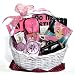 The Modern Goddess Gift Basket for Young Women - Great Christmas Holiday Gift Idea for Her