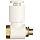 SMC KQ2V04-M5A PBT & Brass Push-to-Connect Tube Fitting, Universal Elbow, 4 mm Tube OD x M5x0.8 Male