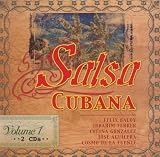 Salsa Cubana Vol. 1
