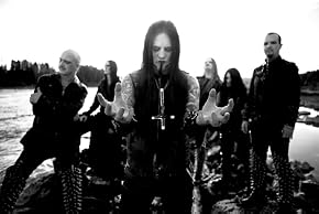 Image de Dimmu Borgir