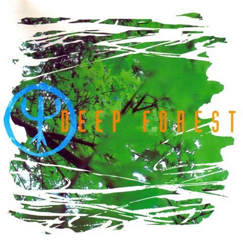 Deep Forest - Deep Forest [UK-Import] - Zortam Music