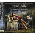 I'll Be Seeing You-Sentimental Journey by Regina Carter