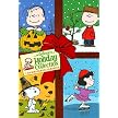 Peanuts Holiday Collection (Deluxe Edition) (Bonus CD) (Combination DVD and audio CD, Restored / Remastered)