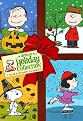 Peanuts Holiday Collection (Deluxe Edition) (Bonus CD) (Combination DVD and audio CD, Restored / Remastered)