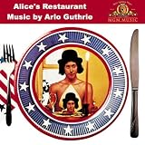 Alice's Restaurant Massacree
