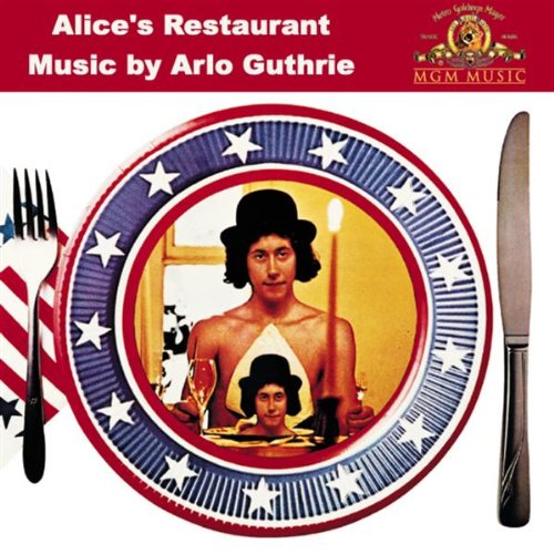 Alice's Restaurant Massacree
