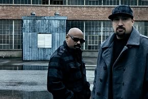 Image de Cypress Hill