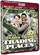 Trading Places (Special Collector's Edition) [HD DVD]