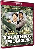 Trading Places (Special Collector`s Edition) [HD DVD]