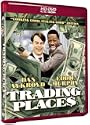 Trading Places
