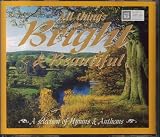 All Things Are Bright and Beautiful: A Selection of Hymns and Anthems