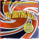 That Driving Beat Vol.1 to Vol.5