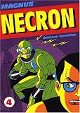 Necron, Tome 4 :