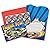 **Hot Wheels Essentials Birthday Pack**Invitations**Thank-You's**Blowouts**Napkins**BONUS NASCAR FULL THROTTLE PARTY GAME!**