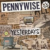 Yesterdays (ペニーワイズ)