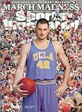 Sports Illustrated - March 24, 2008: March Madness Preview (Kevin Love UCLA Cover)
