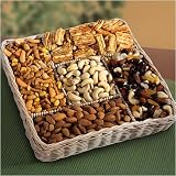 California Crunch Gift Basket