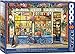 EuroGraphics (EURHR The Greatest Bookstore in The World 1000Piece Puzzle 1000Piece Jigsaw Puzzle