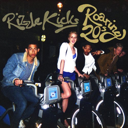 Rizzle Kicks - Don