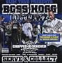 Serve & Collect (Chopped & Screwed)