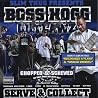 Image of album by Boss Hogg Outlawz