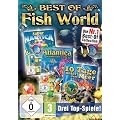 Best of Fish World (Atlantica / 10 Tage unter dem Meer / Super Nautica)