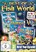 Best of Fish World (Atlantica / 10 Tage unter dem Meer / Super Nautica)