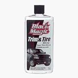 Sopus Products/Coral BM16 Trim And Tire Shine