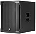 RCF SUB8003ASMKII Channel Studio Subwoofer