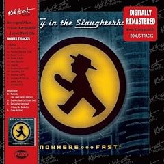 Nowhere...Fast!/Remastered