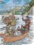 The Lewis and Clark Expedition Coloring Book (Dover History Coloring Book)