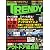 日経 TRENDY (トレンディ) 2010年 08月号 [雑誌]