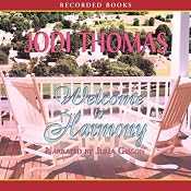 Welcome to Harmony | [Jodi Thomas]