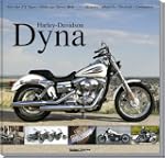 Harley-Davidson Dyna: Von der FX Supe...