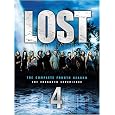 Lost: The Complete Fourth Season