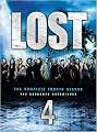 Lost - The Complete Fourth Season