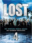 Lost: The Complete Fourth Season