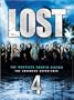 Lost: The Complete Fourth Season